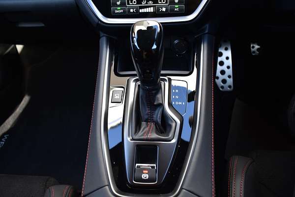 2025 Subaru WRX tS VN