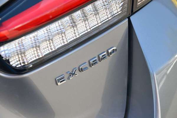 2024 Mitsubishi ASX Exceed XD
