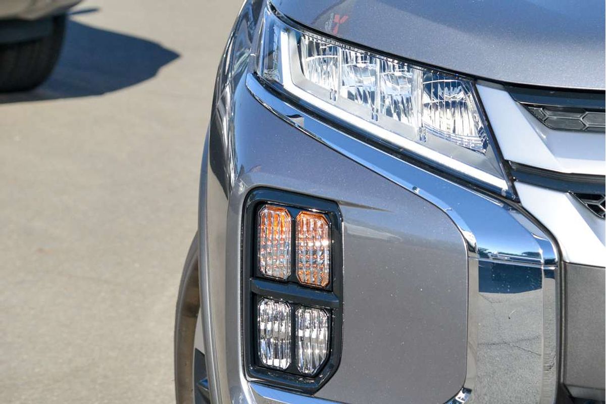 2024 Mitsubishi ASX Exceed XD