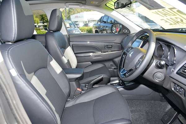 2024 Mitsubishi ASX Exceed XD