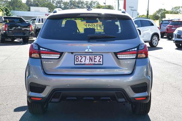 2024 Mitsubishi ASX Exceed XD