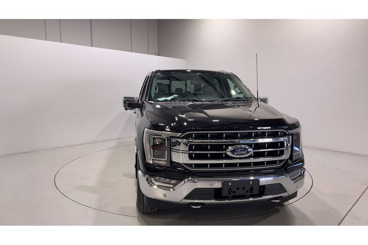 2023 Ford F-150 Lariat 4X4 SWB
