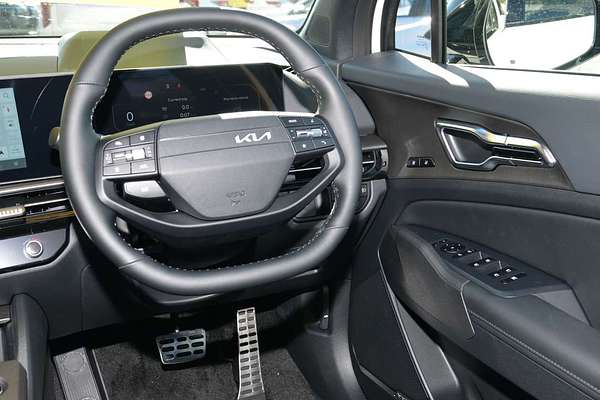 2025 Kia Sportage GT-Line NQ5