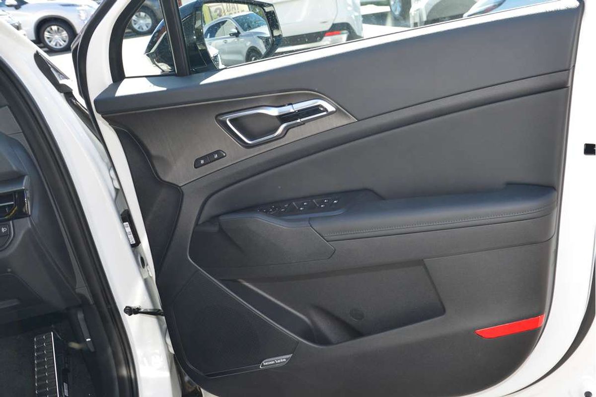2025 Kia Sportage GT-Line NQ5