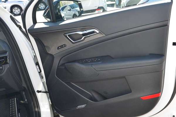 2025 Kia Sportage GT-Line NQ5