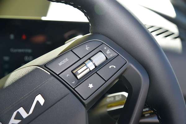2025 Kia Sportage GT-Line NQ5