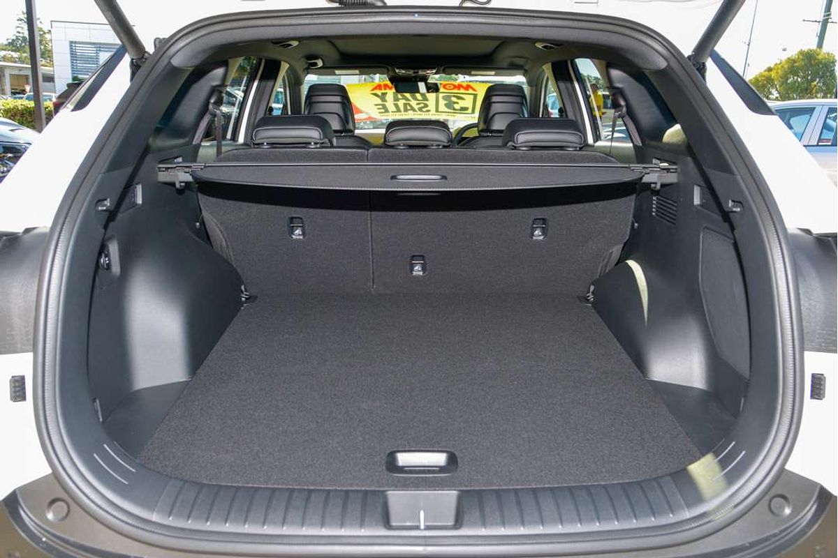 2025 Kia Sportage GT-Line NQ5