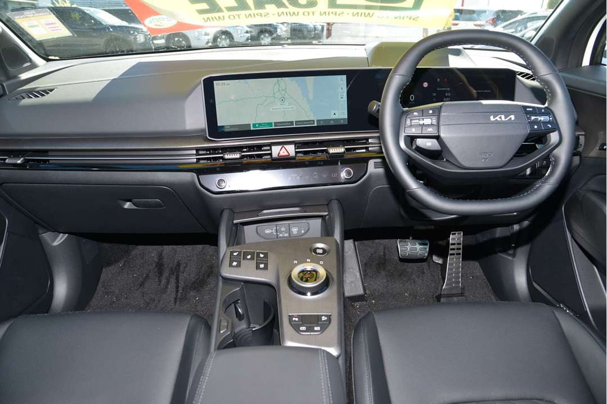 2025 Kia Sportage GT-Line NQ5