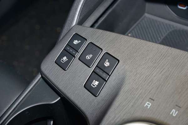 2025 Kia Sportage GT-Line NQ5
