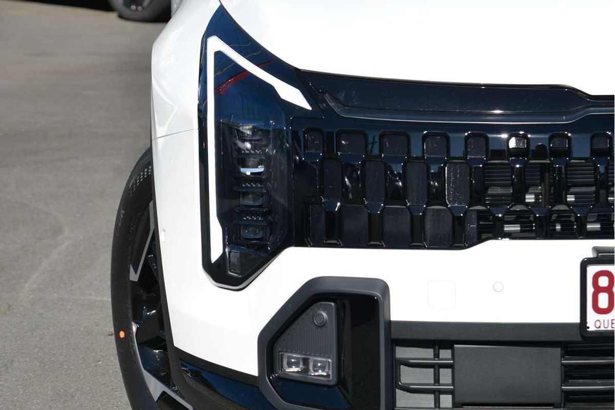 2025 Kia Sportage GT-Line NQ5