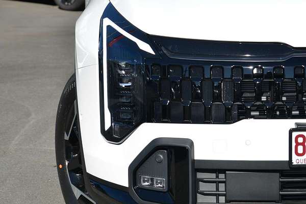 2025 Kia Sportage GT-Line NQ5
