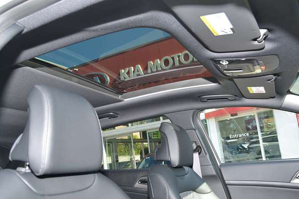 2025 Kia Sportage GT-Line NQ5