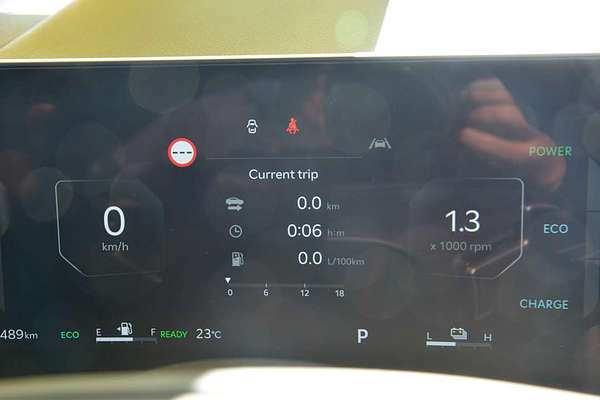 2025 Kia Sportage GT-Line NQ5