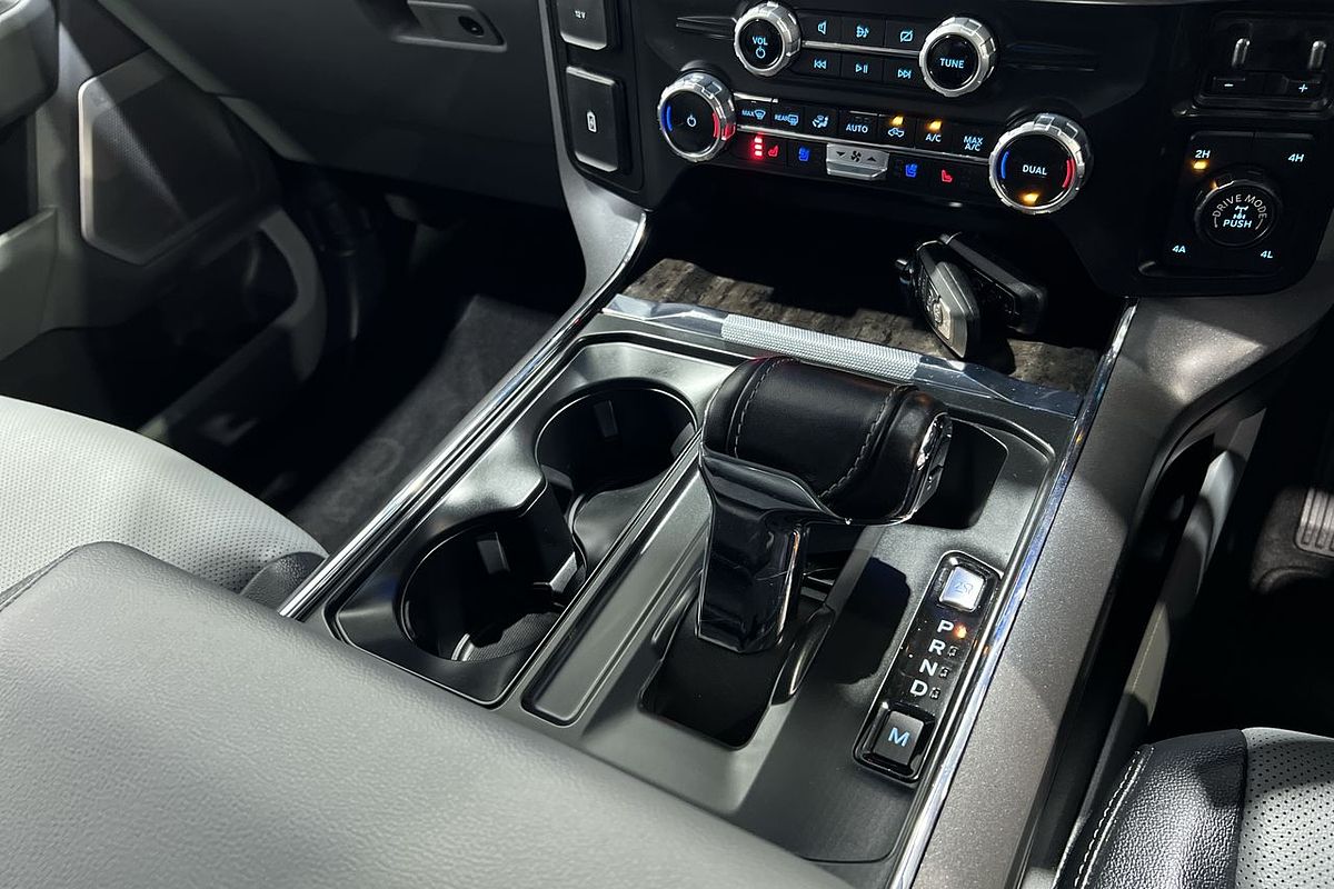 2023 Ford F-150 Lariat 4X4 SWB