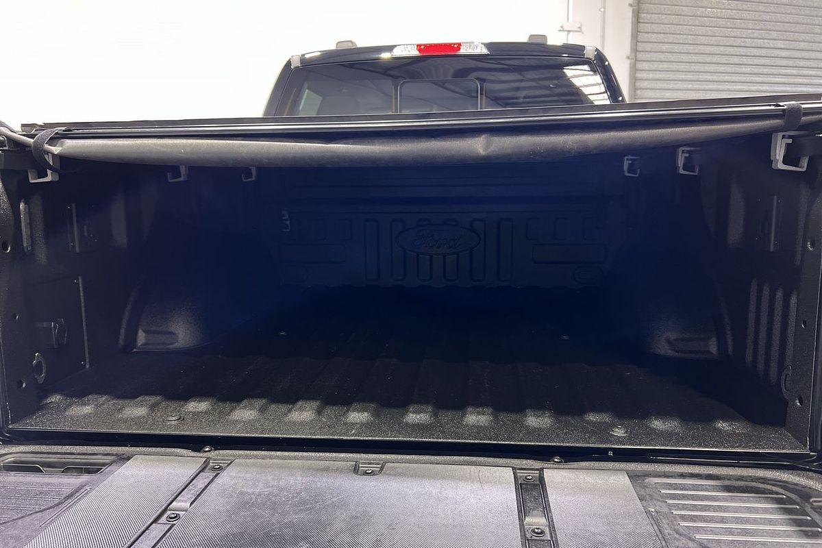 2023 Ford F-150 Lariat 4X4 SWB
