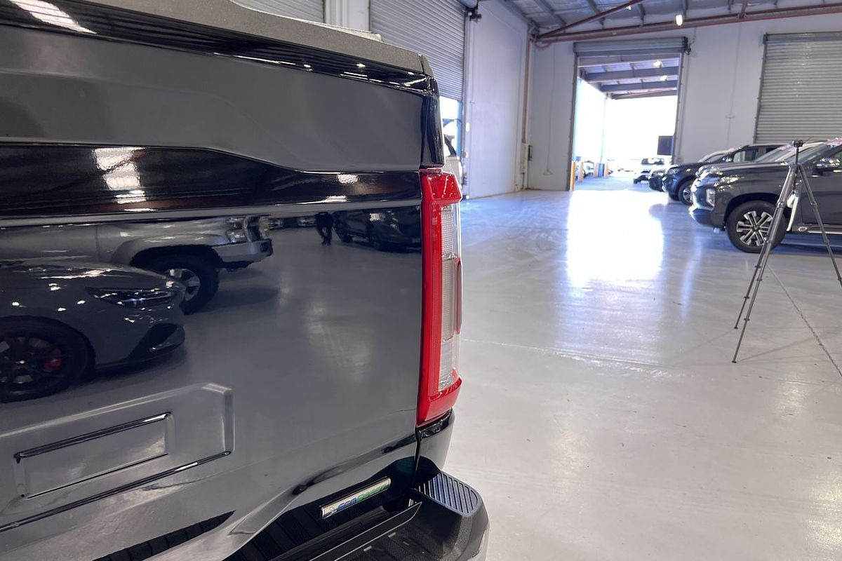 2023 Ford F-150 Lariat 4X4 SWB