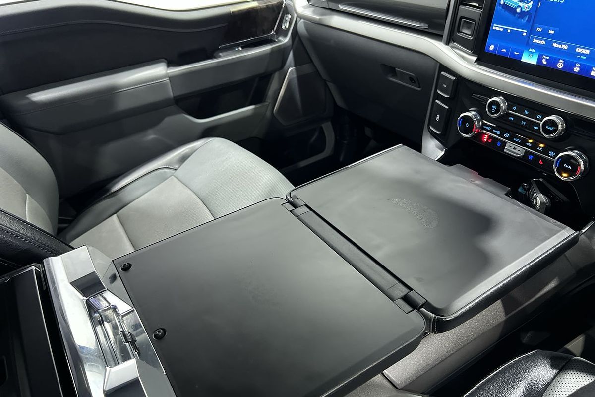 2023 Ford F-150 Lariat 4X4 SWB