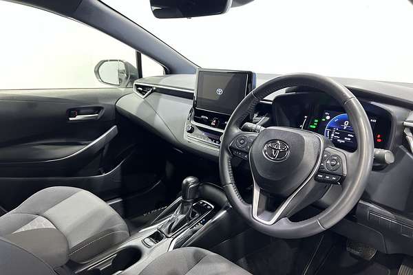 2023 Toyota Corolla SX Hybrid ZWE219R