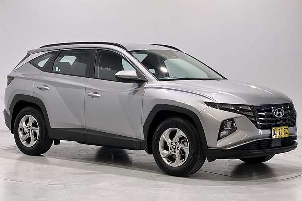 2023 Hyundai Tucson NX4.V2