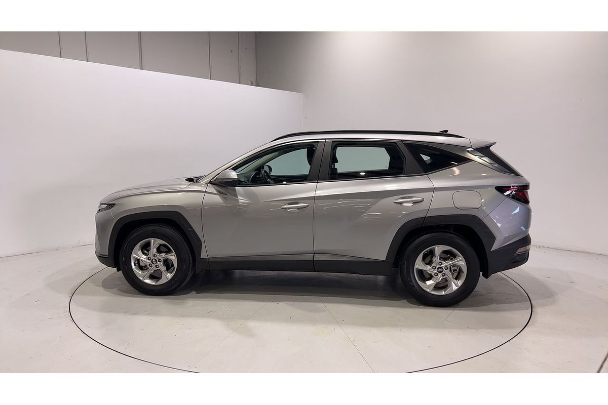 2023 Hyundai Tucson NX4.V2