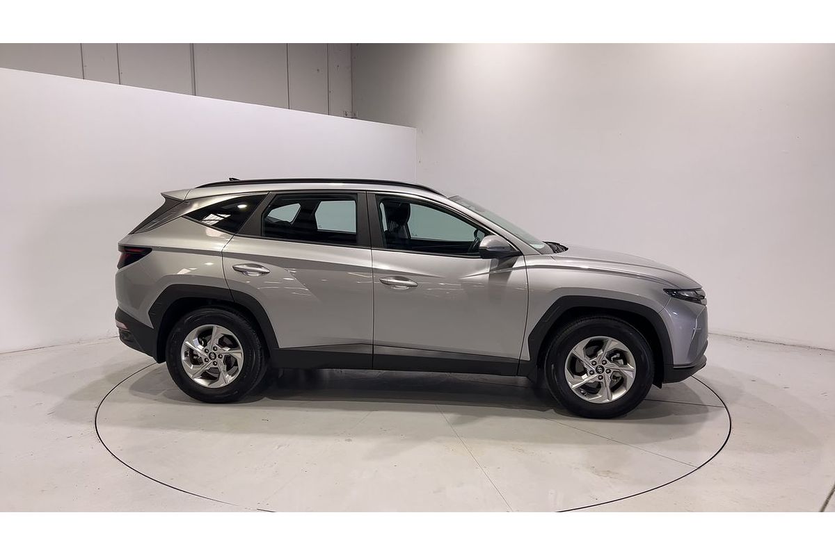 2023 Hyundai Tucson NX4.V2