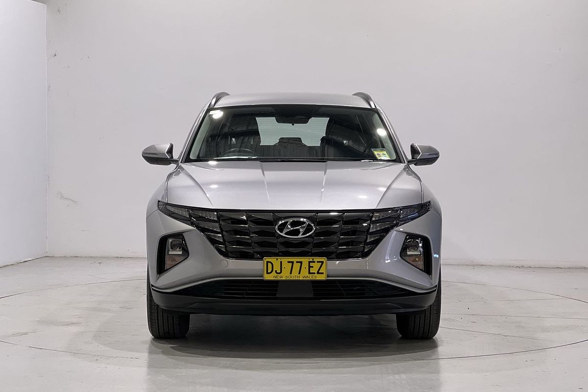 2023 Hyundai Tucson NX4.V2
