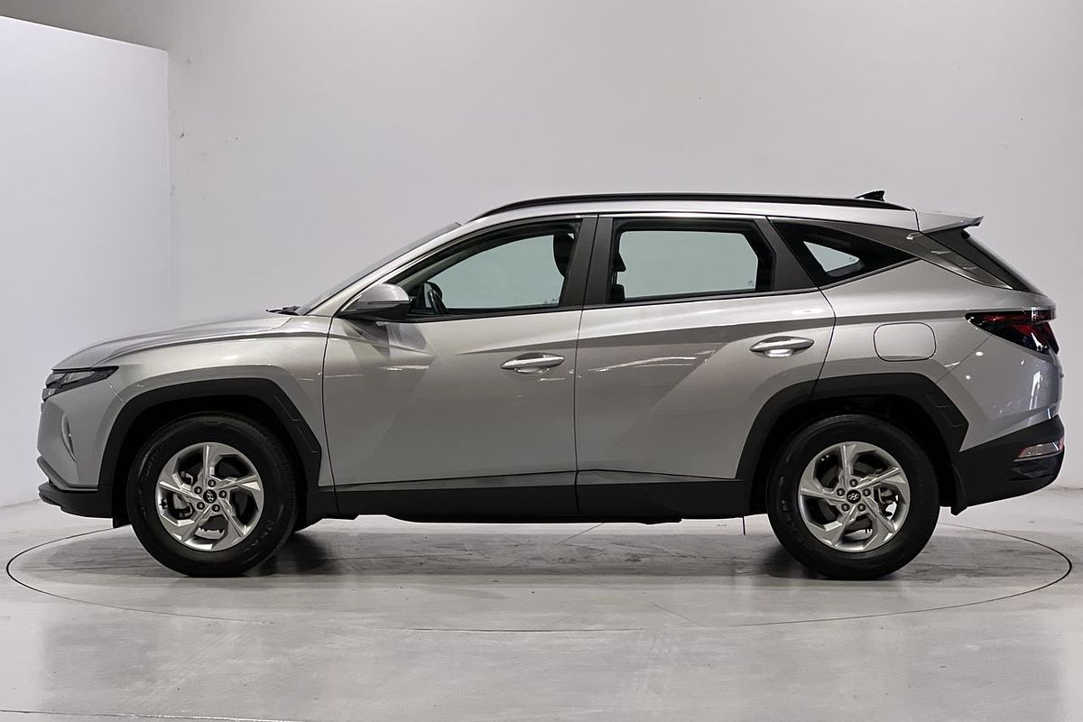 2023 Hyundai Tucson NX4.V2