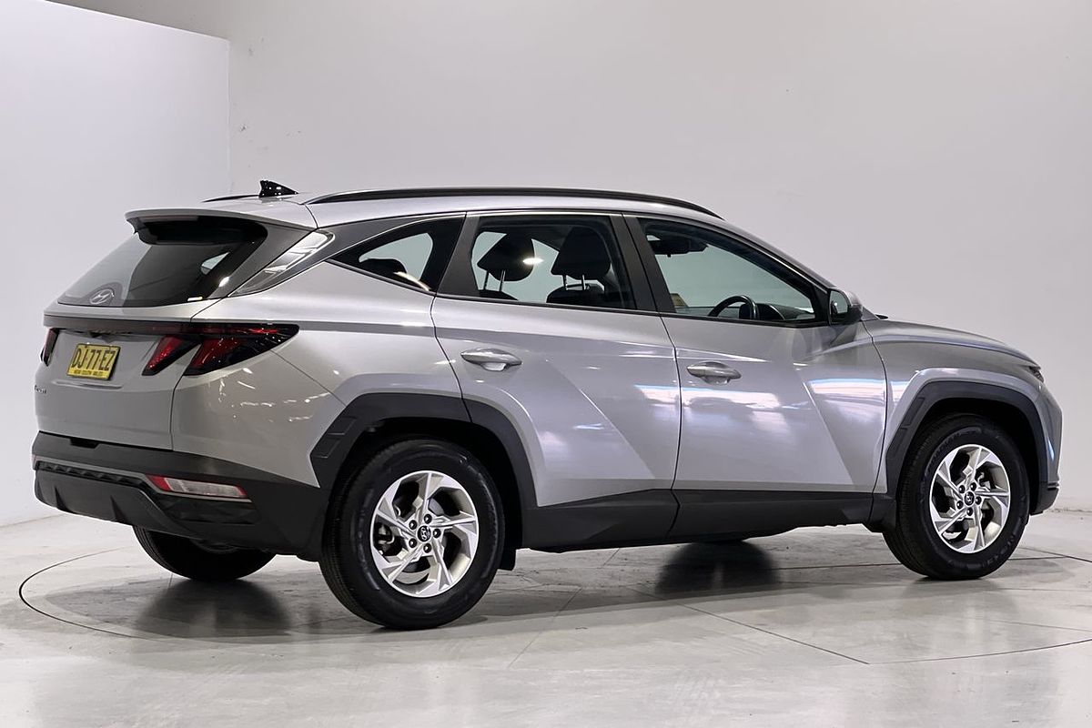 2023 Hyundai Tucson NX4.V2