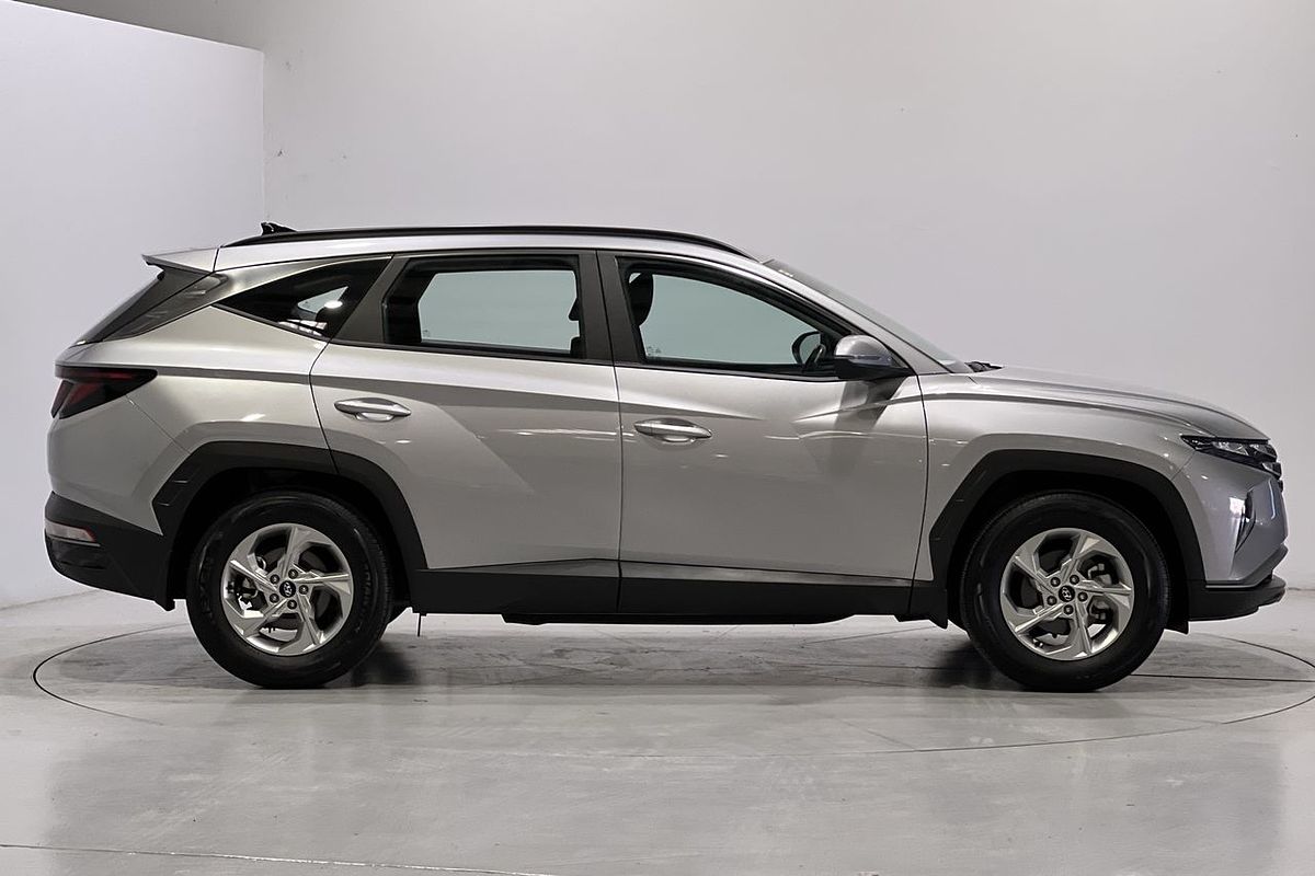 2023 Hyundai Tucson NX4.V2
