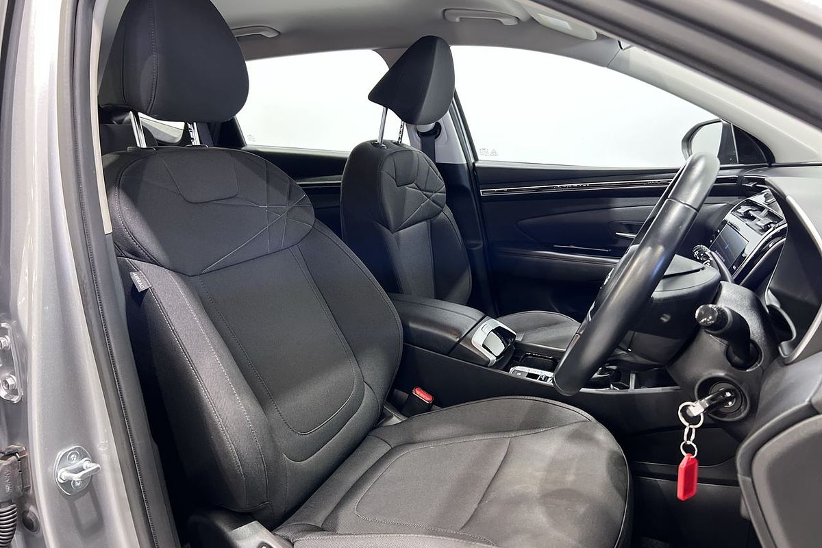 2023 Hyundai Tucson NX4.V2