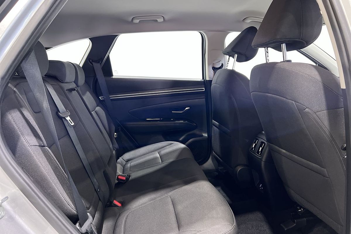 2023 Hyundai Tucson NX4.V2