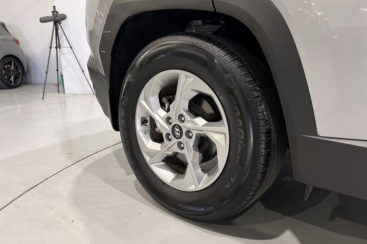 2023 Hyundai Tucson NX4.V2