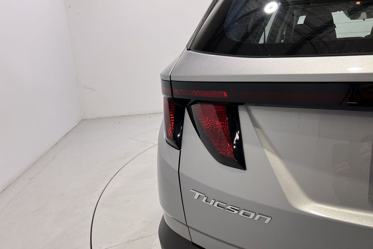 2023 Hyundai Tucson NX4.V2