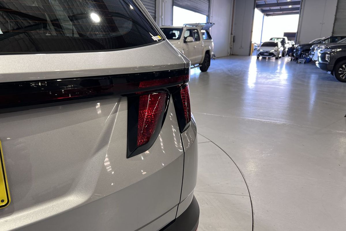 2023 Hyundai Tucson NX4.V2