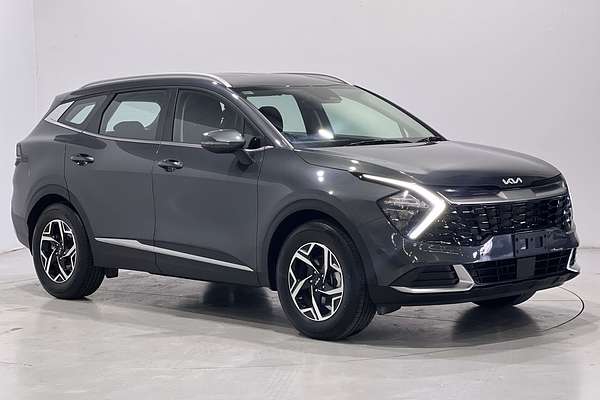 2023 Kia Sportage S NQ5