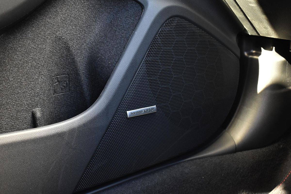 2025 Subaru WRX tS VN