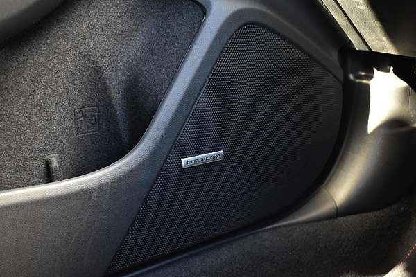 2025 Subaru WRX tS VN