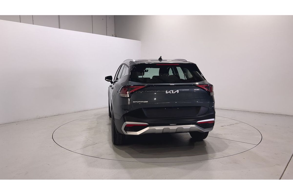 2023 Kia Sportage S NQ5