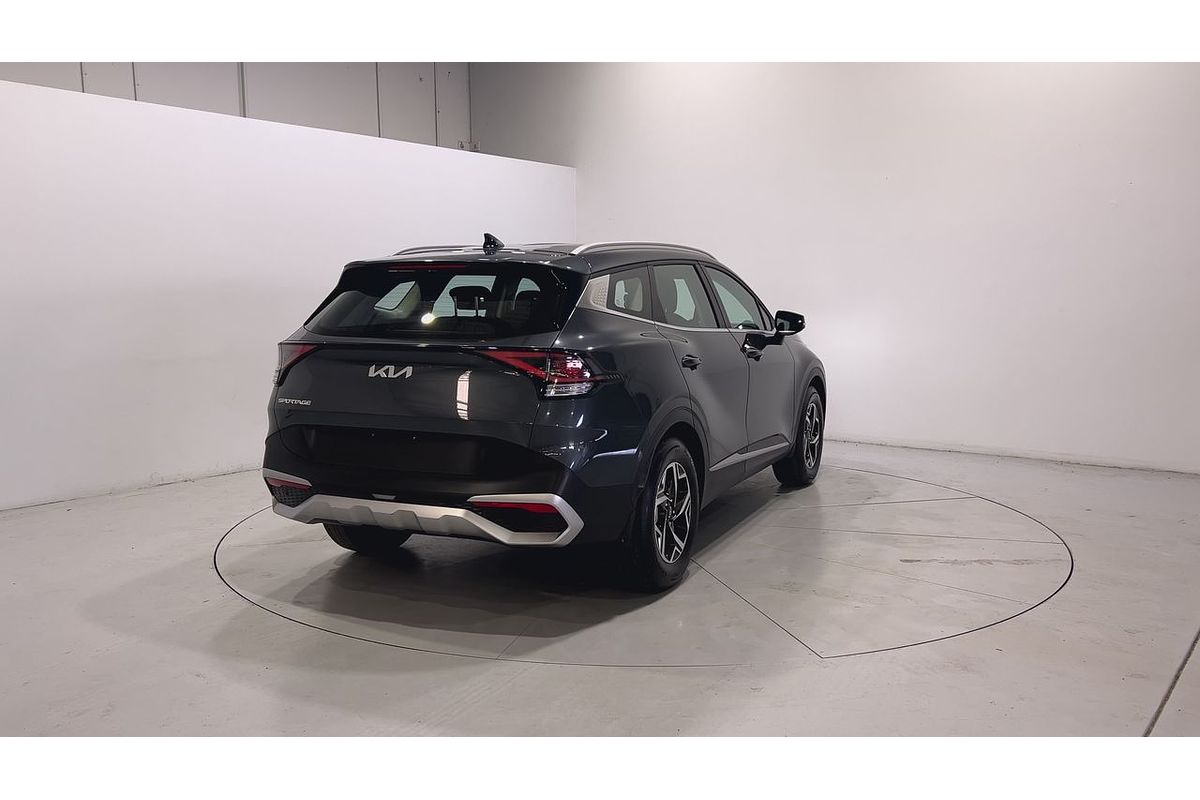 2023 Kia Sportage S NQ5