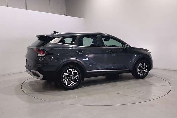 2023 Kia Sportage S NQ5