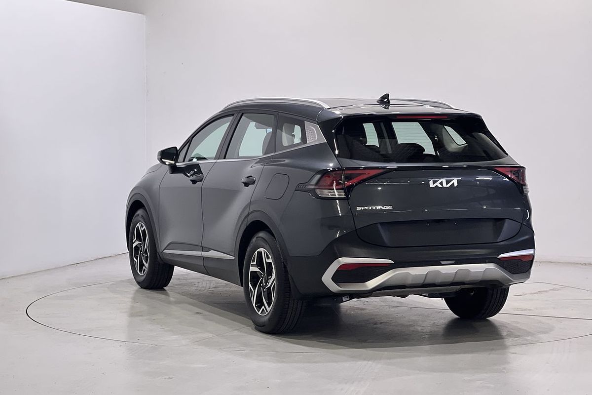 2023 Kia Sportage S NQ5