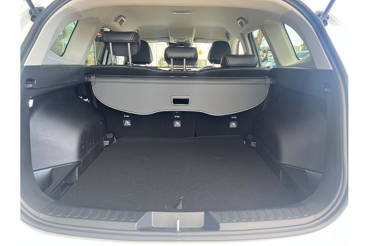 2025 GWM Haval H6 Lux B01