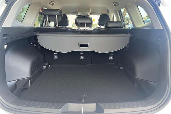 2025 GWM Haval H6 Lux B01