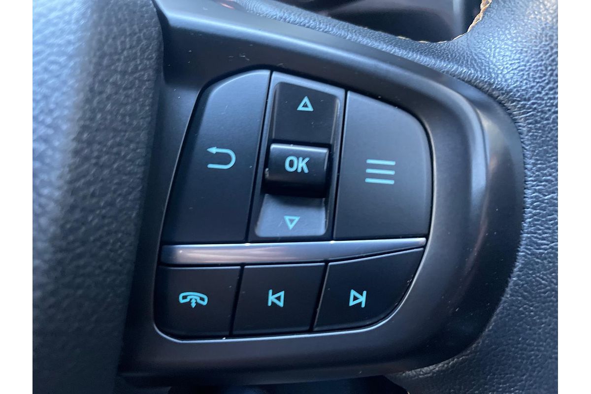 2022 Ford Ranger Wildtrak 4X4 3.0L