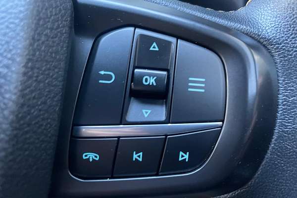 2022 Ford Ranger Wildtrak 4X4 3.0L
