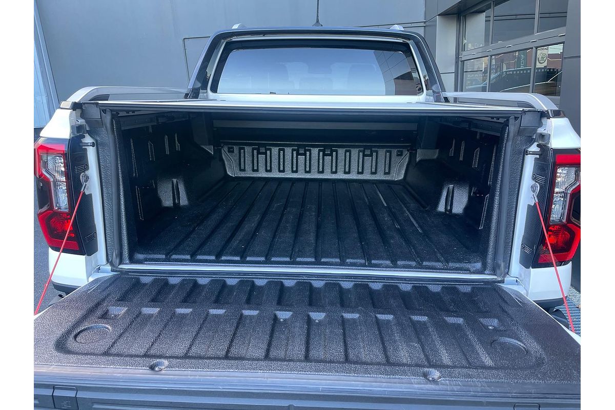 2022 Ford Ranger Wildtrak 4X4 3.0L