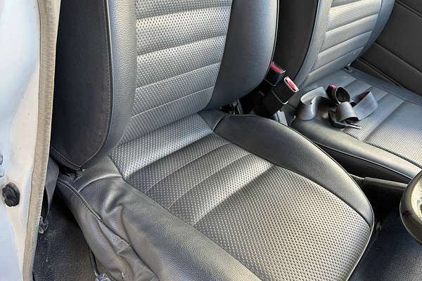 2002 Toyota LANDCRUISER SINGLE CAB (4x4)HDJ79R
