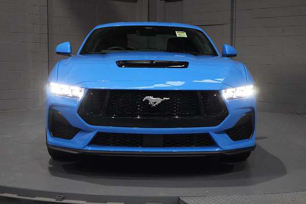 2025 Ford Mustang GT FO