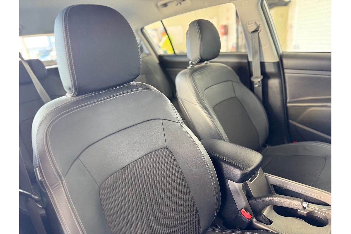 2014 Kia Sportage Si Premium SL