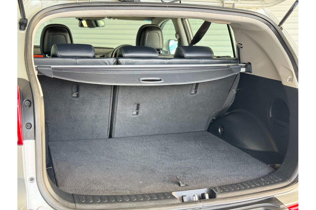 2014 Kia Sportage Si Premium SL